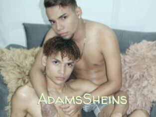 AdamsSheins