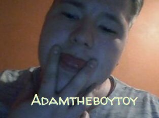 Adamtheboytoy