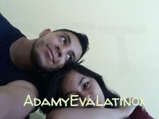 AdamyEvaLatinox