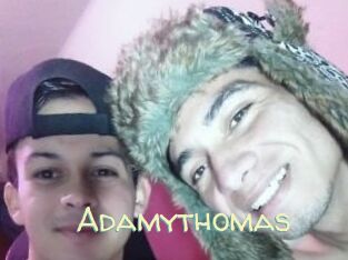 Adamythomas