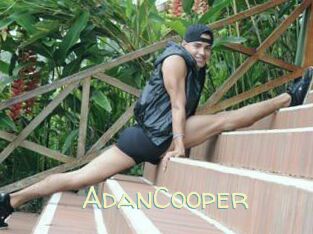 AdanCooper Sexy Tchat