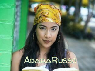 AdaraRusso