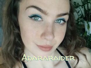 Adararaider