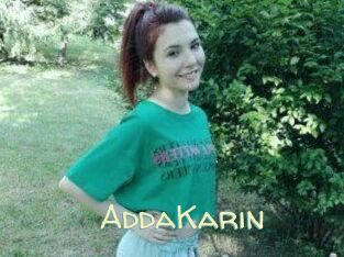 AddaKarin