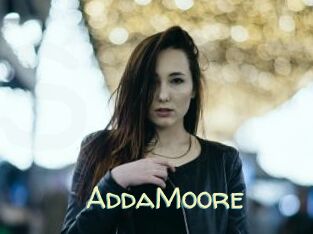 AddaMoore