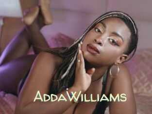 AddaWilliams