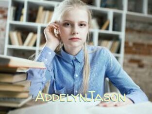 AddelynJason Sexy Tchat