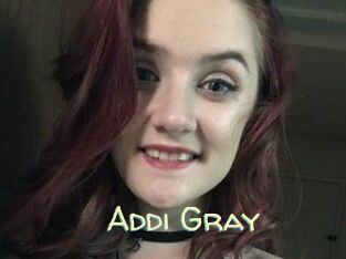 Addi_Gray