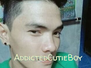 AddictedCutieBoy