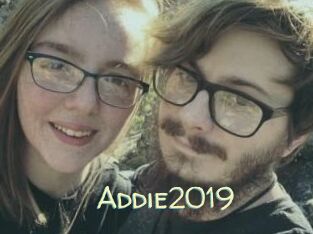 Addie2019