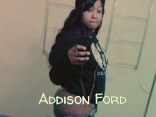 Addison_Ford
