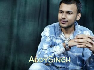 AddySingh