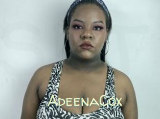 AdeenaCox