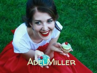 AdelMiller