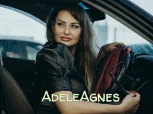 AdeleAgnes