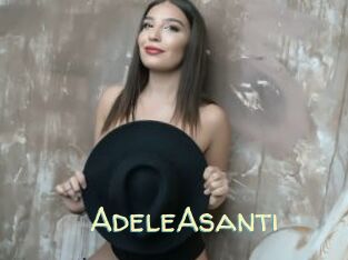 AdeleAsanti