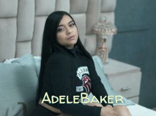 AdeleBaker