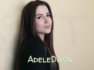 AdeleDixon