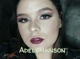 AdeleHanson