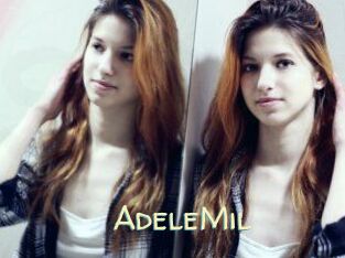AdeleMil
