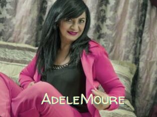 AdeleMoure