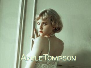 AdeleTompson