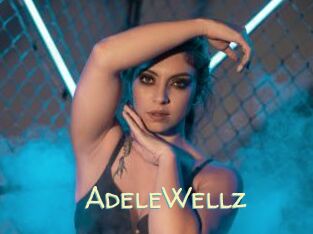 AdeleWellz