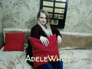AdeleWhite