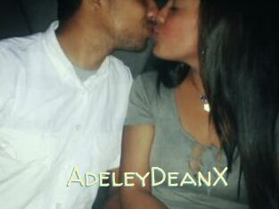 AdeleyDeanX