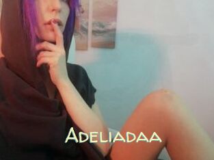Adeliadaa