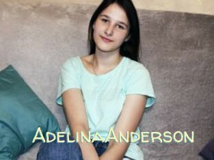 AdelinaAnderson