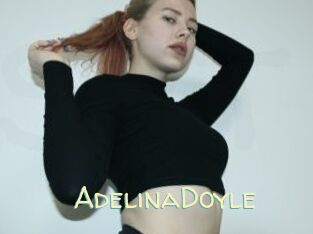 AdelinaDoyle