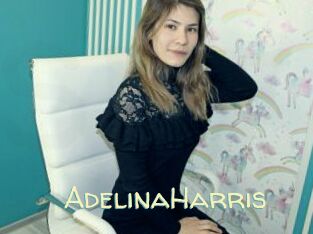 AdelinaHarris