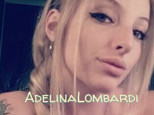 AdelinaLombardi Sexy Tchat