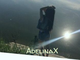 AdelinaX
