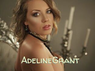 AdelineGrant Sexy Tchat
