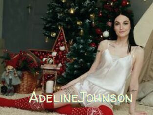 AdelineJohnson