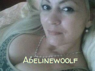 Adelinewoolf Sexy Tchat