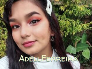 AdellFerreira Sexy Tchat