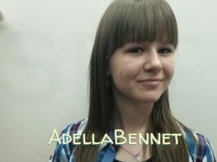 AdellaBennet