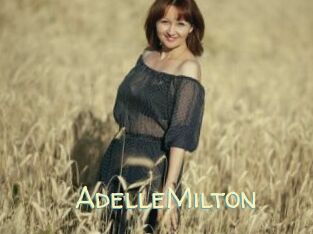 AdelleMilton