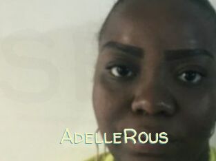 AdelleRous