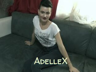 AdelleX