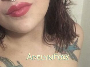 AdelynFoxx