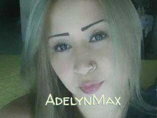 AdelynMax