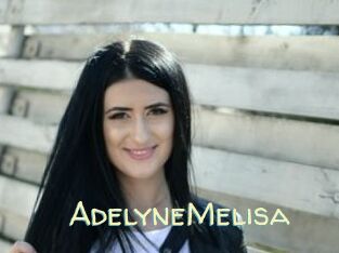 AdelyneMelisa Sexy Tchat