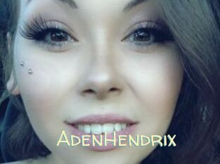 AdenHendrix