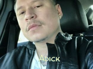 Adick