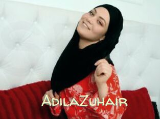 AdilaZuhair Sexy Tchat