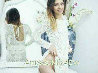 AdissonDrew Sexy Tchat